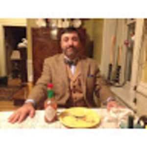 Meet your Posher, Lawrence